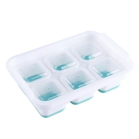 

EUHDSSDE Tray Mould Ice Sphere Maker Cubes Whiskey Silicone Mould Kitchen，Dining & Bar