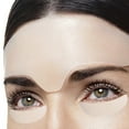 thumbnail image 1 of Grofry Anti Wrinkle Pad, 1/2/3Pcs Silicone Reusable Anti Wrinkle Forehead Eye Jaw Pad Patch Skin Care, 1 of 6