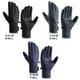 thumbnail image 5 of Guantes de ciclismo Sonducket manopla térmica impermeable azul oscuro L, 5 of 6
