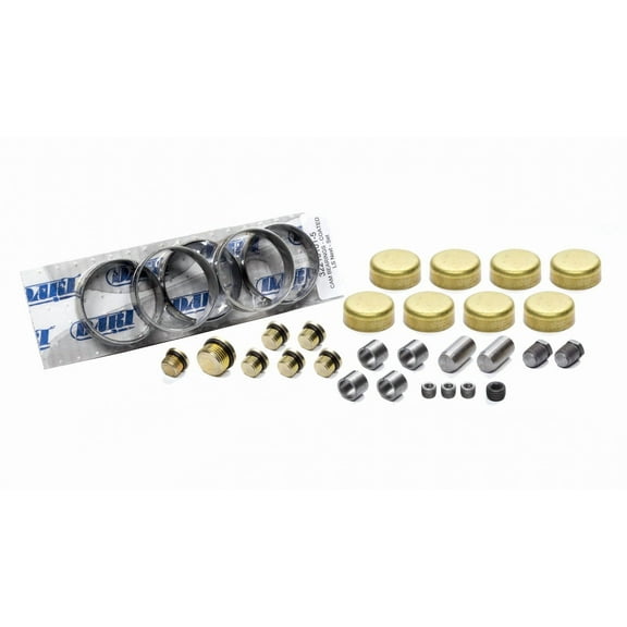 Dart 32000018 Engine Block Hardware LS Next Block Kit