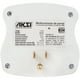thumbnail image 2 of Multicontacto de Pared Aksi 3 Contactos 2 USB, 2 of 4