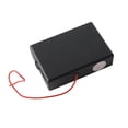 thumbnail image 1 of Kit De Entrada De Puerta De Automóvil Universal Entrada Sin Llave Con Botón De Liberación Del Tronco Kit De Bloqueo Central Remoto Para Estilo, 1 of 7
