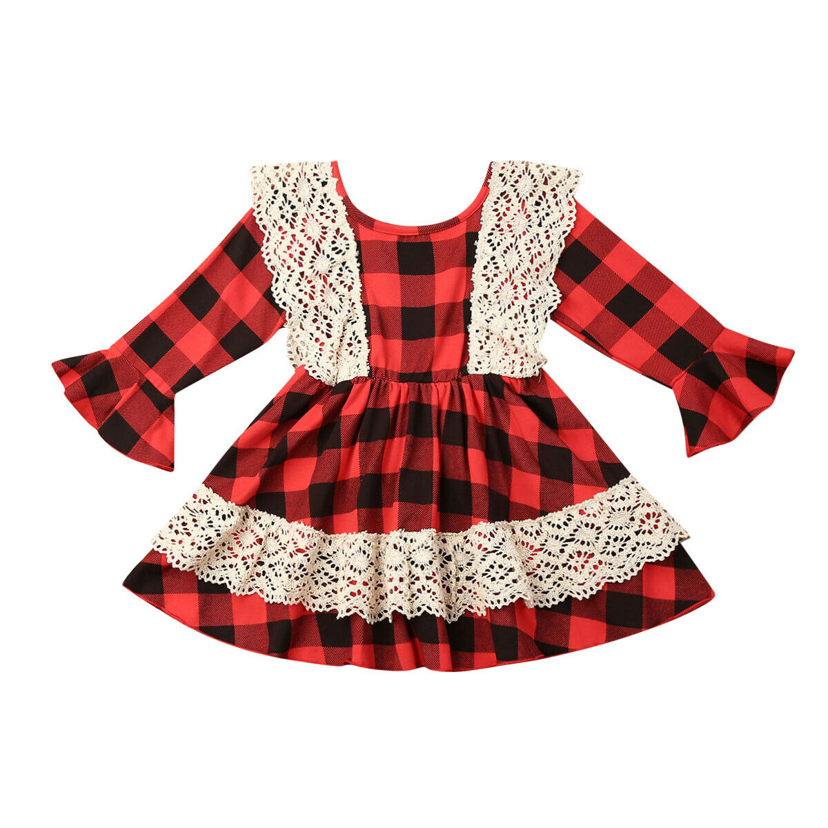 walmart christmas dresses for infants