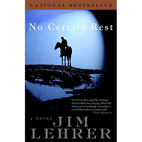Pre-Owned: No Certain Rest: A Novel (Paperback, 9780812968224, 0812968220)