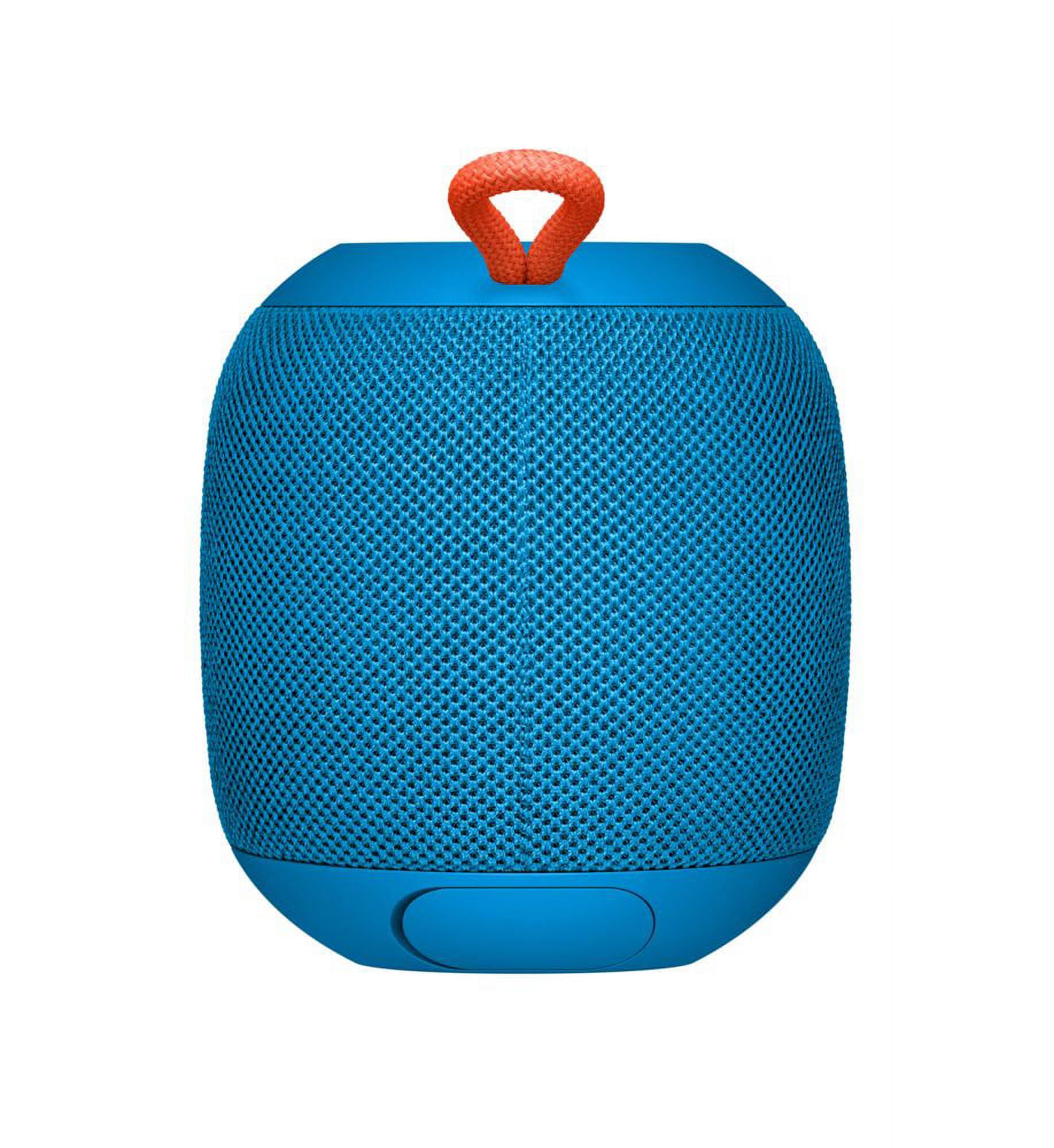 Ultimate Ears WONDERBOOM Portable Bluetooth Speaker Walmart Exclusive- Blue - image 3 of 10