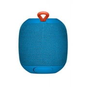Ultimate Ears WONDERBOOM Portable Bluetooth Speaker Walmart Exclusive- Blue