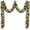 Multicolor, variant on JoyMoreHome Christmas Metallic Twist Garland, 16.4 Ft 50 LED Lights Garland Hanging Decor, for Christmas Tree, Fireplace, Holiday Party