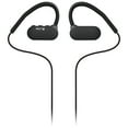 thumbnail image 5 of iLive Bluetooth Sports In-Ear Headphones, Black, IAEB29, 5 of 5