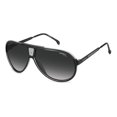 thumbnail image 1 of Lentes de Sol Carrera 1050/S para Hombre Polarizado 20538108A63WJ Carrera 20538108A63WJ, 1 of 5