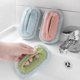 thumbnail image 4 of Handle Bath Brush Tile Brush Kitchen Decontamination Brush Pot Sponge Cleaning Brush, 4 of 5