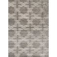 thumbnail image 4 of Safavieh Amherst Grey Indoor Outdoor Rug - 3' x 5', 4 of 4