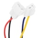 thumbnail image 1 of Transformador de Voltaje de 240 W, Adaptador Convertidor de CC de 36-72 V A 12 V 20 A, Transformador de Voltaje, Variable Regulador de Voltaje, Reductor de Convertidor, Cableado, 1 of 7