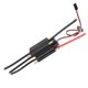 thumbnail image 4 of AESC,90A ESC sin escobillas 2‑6S ESC sin escobillas ESC Altamente versátil, 4 of 8