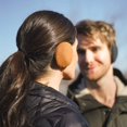 thumbnail image 4 of Cache-oreilles en Polaire Sans Bande pour Hommes et Femmes, 4 of 6