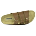 thumbnail image 3 of Sanosan Sandales en Cuir Lisbon pour Hommes, 3 of 4