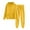 Gold, variant on XIMIN Boys Girls Athletic Matching Set, 2 Piece Tracksuit with Hooded Sweatshirt and Joggers, Jogging Sweatsuit (Dark Gray, 15-16 Years)