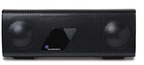 soundmatters foxL V2.2 Purist NON Bluetooth