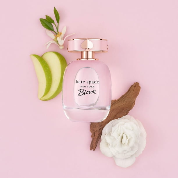 kate spade new york - Bloom Eau de Toilette - Women's Perfume