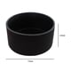 thumbnail image 1 of Funda protectora inferior de silicona antideslizante para botella de agua (negro) Hugtrwg  Para Estrenar, 1 of 7