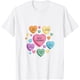 thumbnail image 1 of Camiseta de limpieza para el día de San Valentín, 1 of 2