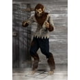 thumbnail image 3 of Décoration Animée Werewolf Feral, 3 of 10