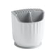 thumbnail image 2 of Soporte para utensilios giratorio de 360 degree, soporte grande para utensilios de cocina, caja de cubiertos, estante de secado de cubiertos para pinzas, ,, 2 of 8