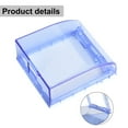 thumbnail image 3 of Robust ABS Material Outdoor Sockets Waterproof Wall Switch Socket Cover, 3 of 9