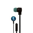 thumbnail image 1 of Seattle Mariners Big Logo Ear Buds, 1 of 1