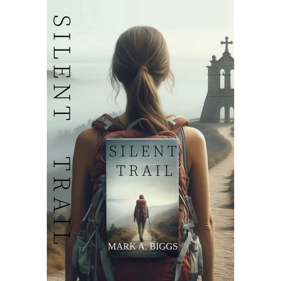 Silent Trail, (Paperback)