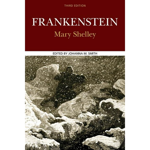 Frankenstein, (Paperback)