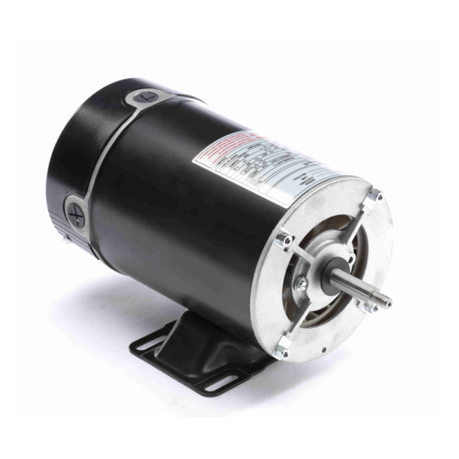Regal Beloit BN25V1 Century 1 HP 3450 RPM 48Y Stainless Steel Pool Pump Motor