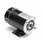 Regal Beloit BN25V1 Century 1 HP 3450 RPM 48Y Stainless Steel Pool Pump Motor