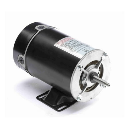 Regal Beloit BN25V1 Century 1 HP 3450 RPM 48Y Stainless Steel Pool Pump Motor