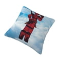 Deadpool Movie 1pc Pillow Covers Fashion Novelty Home Decoration Car
