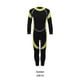 thumbnail image 3 of Yuarrent Buen regalo Trajes de buceo para niños Super elasticidad y amplia aplicación Trajes de baño para niños Buceo Traje de baño azul marino ocho, 3 of 6