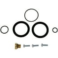 thumbnail image 2 of Dorman 904-124HP Fuel Filter Primer Housing Seal Kit for Specific Models Fits select: 2001-2012 CHEVROLET SILVERADO, 2001-2012 GMC SIERRA, 2 of 4