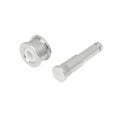 thumbnail image 5 of 1 Set Car Door Hinge Pin Roller Repair Kit Replacement for Chevrolet Silverado 1500 2007-2011, 5 of 5