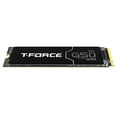 thumbnail image 2 of Team Group T-Force G50 EVO M.2 2280 4TB PCIe Gen4.0 x4 with NVMe Internal SSD (TM8FGQ004T0C129), 2 of 4