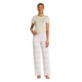 thumbnail image 2 of Pantalon ouvert à la jambe George pour femmes, 2 of 6