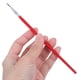 thumbnail image 2 of Juego de 30 pinceles profesionales de nailon para acuarela, punta fina, para artistas y aficionados, 2 of 7