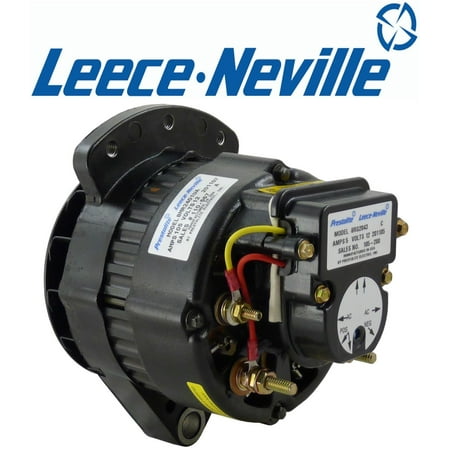 Prestolite Marine Alternators - ALTERNATOR MARINE PRESTOLITE 110-534 110-567 8MR2401U 8MR2401UA OEM 110-567