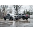 thumbnail image 4 of Corsa Performance 21147 Xtreme Cat Back Exhaust System Fits 21 23 F 150 Fits select: 2022 FORD F150, 2021 FORD F150 SUPER CAB, 4 of 5