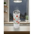 thumbnail image 3 of Termo Calendario Adviento Navidad 20oz, 3 of 5