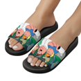 thumbnail image 5 of Season Family Guy Unisex Slippers Summer Beach Slippers Casual Non Slip Comfortable Slide Sandals Home Slippers For Men Women, 5 of 8