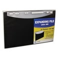 thumbnail image 5 of 21-Pocket Stand-Up Design Expanding File, 12" Expansion, 21 Sections, 1/21-Cut Tab, Legal Size, Black | Bundle of 5 Each, 5 of 6
