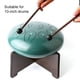 thumbnail image 5 of Soporte para Caja Tambor Handpan Lengua Acero Duradero Desmontable, 5 of 9