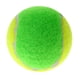 thumbnail image 4 of Pelota de Tenis de Goma Jueguete para Mascota Amarillo+Verde Sunnimix Pelotas de tenis de entrenamiento juvenil, 4 of 5