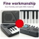 thumbnail image 3 of Juguete Musical de Teclado, Kids Key Piano 37 Keys Multifuncionales Para Niños, 3 of 7