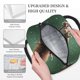 thumbnail image 3 of Disketp Squirrel Bolsa Térmica para Almuerzo, Lonchera con Abertura Amplia y Gran Capacidad, Organizador Reutilizable para Mujeres, Hombres y Adultos, 3 of 6