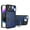 Blue, variant on Heavy Duty Case for iPhone 11 6.1 inch, Camera Lens Sliding Cover with Hidden Bracket Magnetic Car Mount Holder, Rugged PC+TPU Hybrid Military Grade Shockproof Lens Protection Case,Pink,iPhone 11